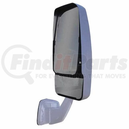 715276 by VELVAC - Revolution Series Door Mirror - Passenger Side