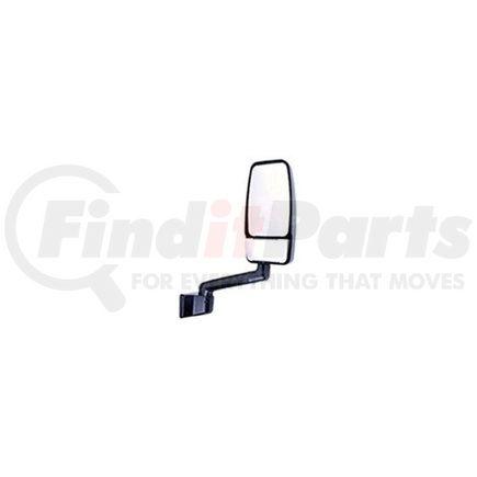 715516-4 by VELVAC - 2030 Series Door Mirror - Passenger Side