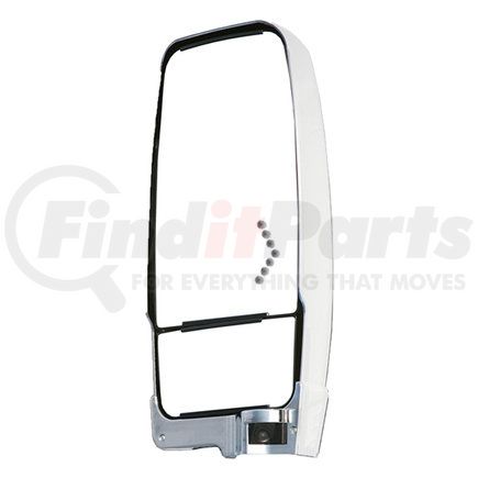 716148 by VELVAC - Door Mirror