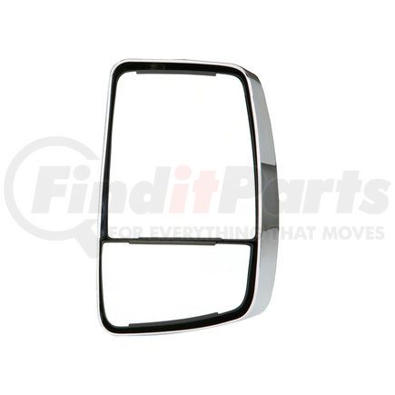 718458 by VELVAC - 2020XG Series Door Mirror - Passenger Side