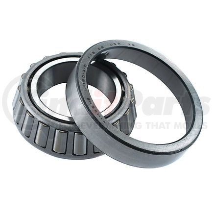 32314 by TIMKEN - Tapered Roller Bearing Cone and Cup Assembly