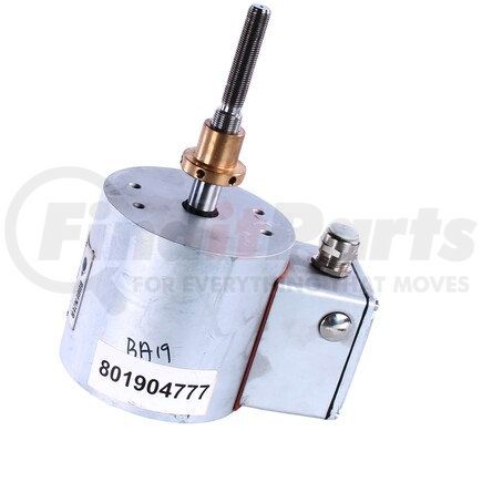 6S135.6902 by PINTSCH BUBENZER - SOLENOID COMPLETE