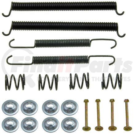 Dorman HW17185 Drum Brake Hardware Kit Drum Brk Hdw Kit