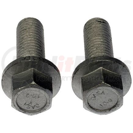 14128 by DORMAN - Brake Caliper Bracket Bolts