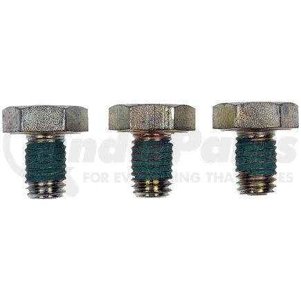 14146 by DORMAN - Torque Converter Mounting Bolts