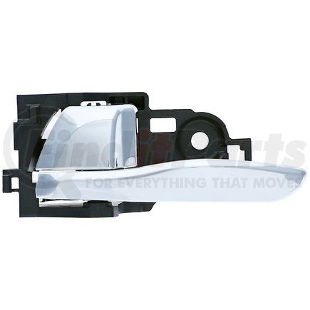 15881 by DORMAN - Interior Door Handle - Front Left, Rear Left