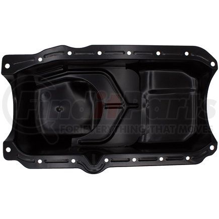 264-108 by DORMAN - Engine Oil Pan