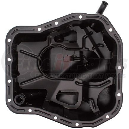 264-155 by DORMAN - Engine Oil Pan