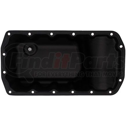 264-395 by DORMAN - Engine Oil Pan