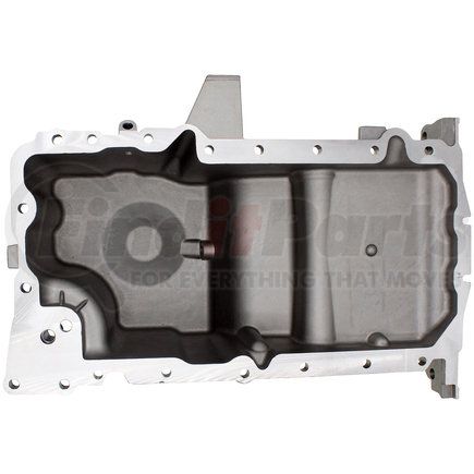 264-583 by DORMAN - Engine Oil Pan