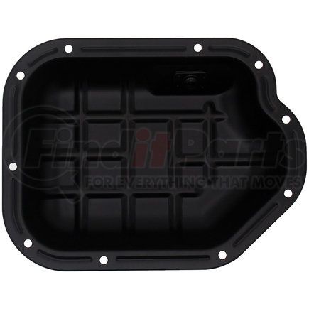 264-502 by DORMAN - Engine Oil Pan