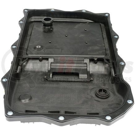 265-850 by DORMAN - Transmission Pan With Drain Plug, Gasket And Bolts