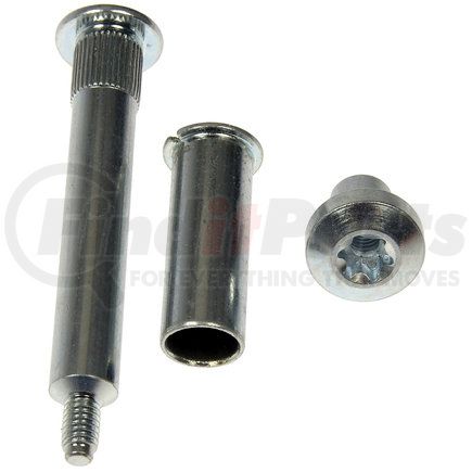 38353 by DORMAN - Door Hinge Pin And Bushing Kit