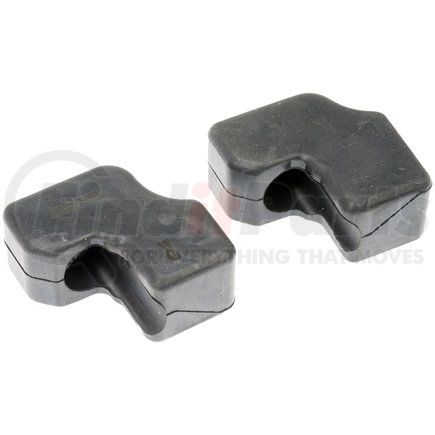 38738 by DORMAN - Tail Gate Bumper Stops