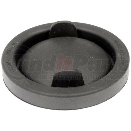 42443 by DORMAN - Headlight Bulb Dust Cap