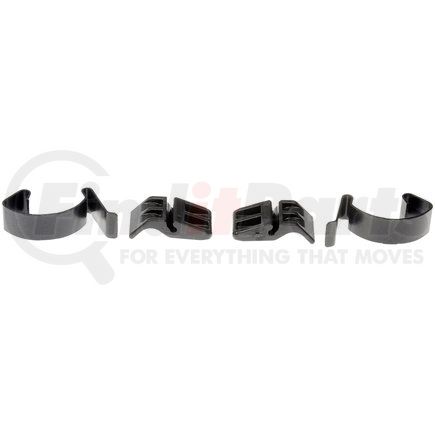 46704 by DORMAN - Engine Airbox Clips