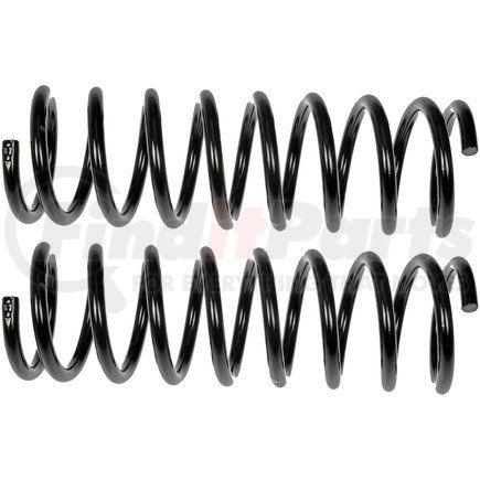 Dorman 566-004 Coil Spring Suspension Coil Spring