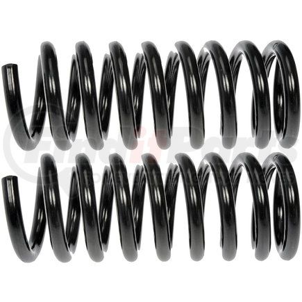 566-006 by DORMAN - Suspension Coil Spring