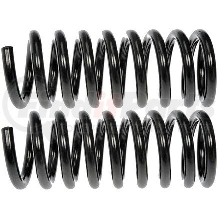 Dorman 566-006 Coil Spring Suspension Coil Spring