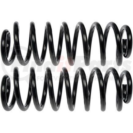 566-040 by DORMAN - Suspension Coil Spring