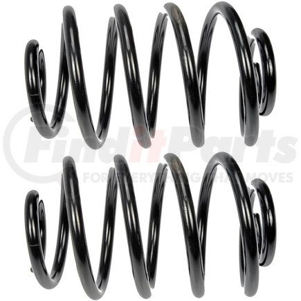 Dorman 566-043 Coil Spring Suspension Coil Spring