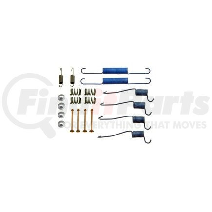 HW17310 by DORMAN - Drum Brake Hardware Kit