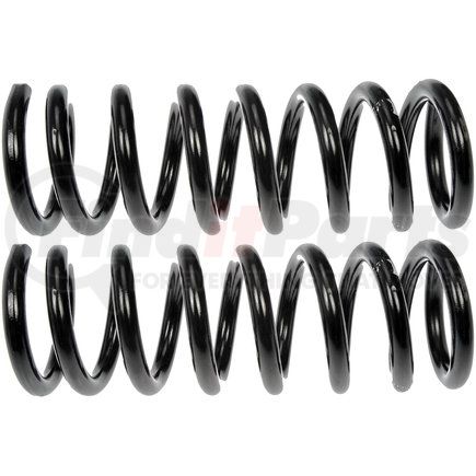 Dorman 566-042 Coil Spring Suspension Coil Spring