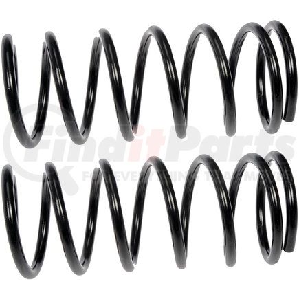 Dorman 566-047 Coil Spring Suspension Coil Spring