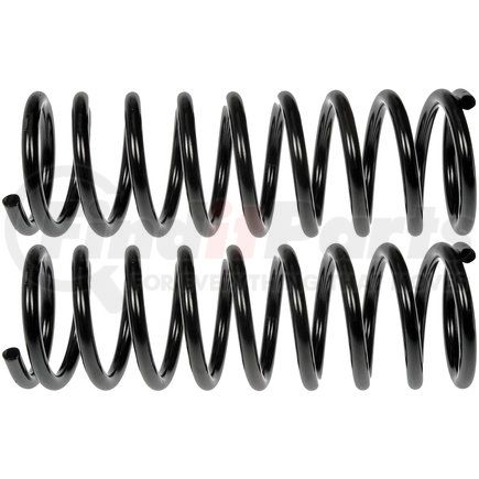 566-044 by DORMAN - Suspension Coil Spring