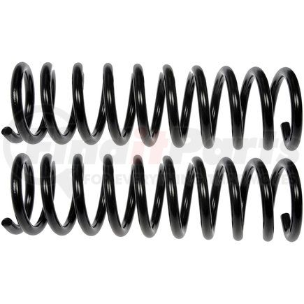 Dorman 566-050 Coil Spring Suspension Coil Spring