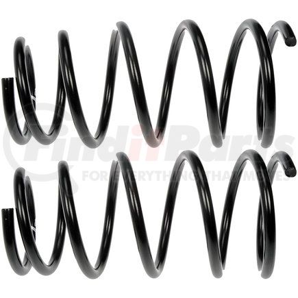 566-049 by DORMAN - Suspension Coil Spring