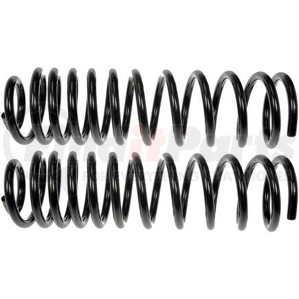 Dorman 566-052 Coil Spring Suspension Coil Spring