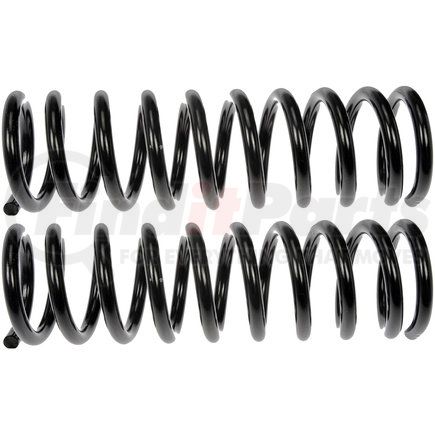 566-055 by DORMAN - Suspension Coil Spring