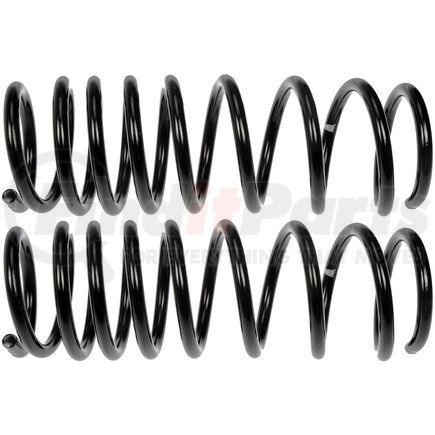 Dorman 566-062 Coil Spring Suspension Coil Spring