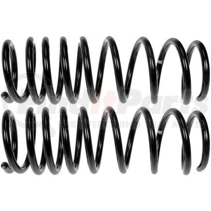 566-062 by DORMAN - Suspension Coil Spring