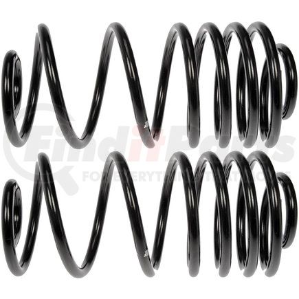 Dorman 566-063 Coil Spring Suspension Coil Spring