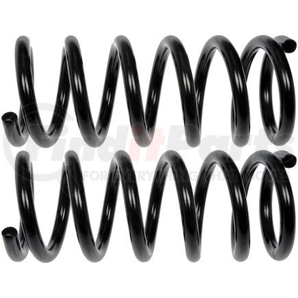 Dorman 566-065 Coil Spring Suspension Coil Spring