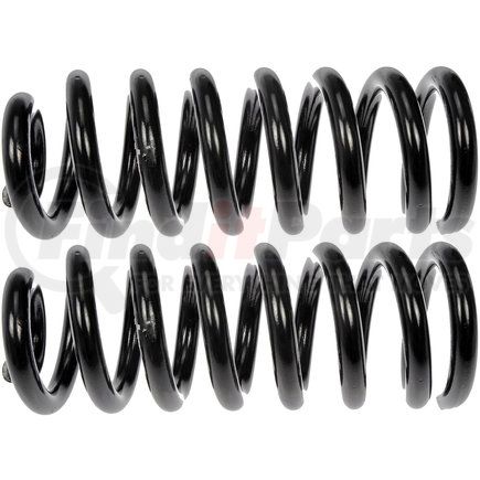 Dorman 566-067 Coil Spring Suspension Coil Spring