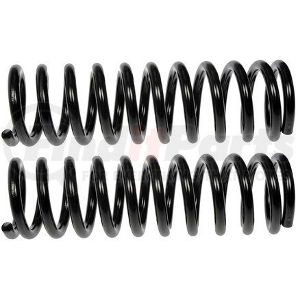 566-073 by DORMAN - Suspension Coil Spring