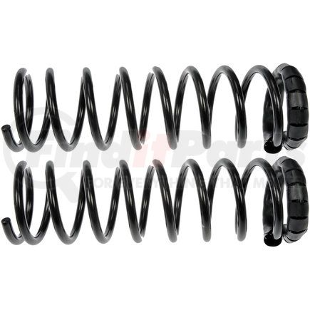 Dorman 566-075 Coil Spring Suspension Coil Spring