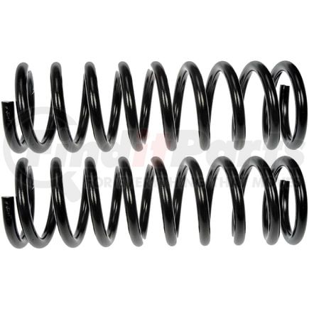 Dorman 566-076 Coil Spring Suspension Coil Spring