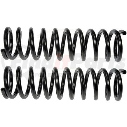 566-074 by DORMAN - Suspension Coil Spring