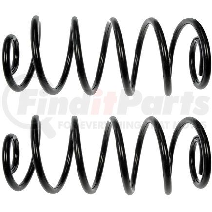 Dorman 566-082 Coil Spring Suspension Coil Spring