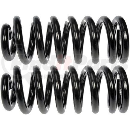 Dorman 566-081 Coil Spring Suspension Coil Spring