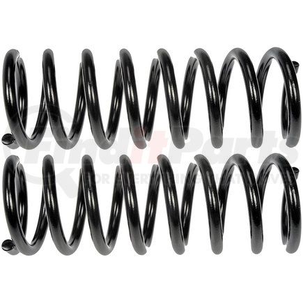 Dorman 566-085 Coil Spring Suspension Coil Spring