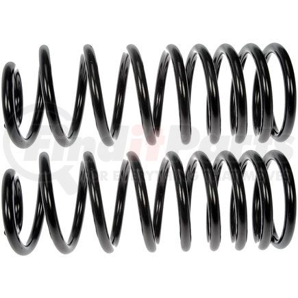 Dorman 566-088 Coil Spring Suspension Coil Spring