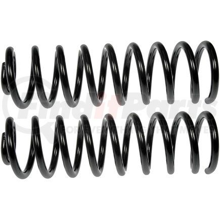 566-094 by DORMAN - Suspension Coil Spring