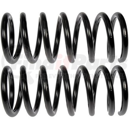 Dorman 566-101 Coil Spring Suspension Coil Spring