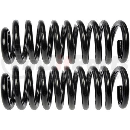 566-103 by DORMAN - Suspension Coil Spring