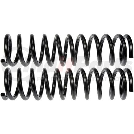 Dorman 566-141 Coil Spring Suspension Coil Spring